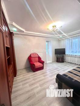 2-к квартира, на длительный срок, 50м2, 3/14 этаж