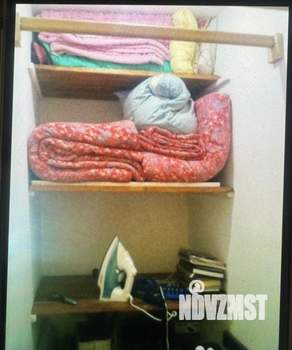 1-к квартира, на длительный срок, 29м2, 2/4 этаж