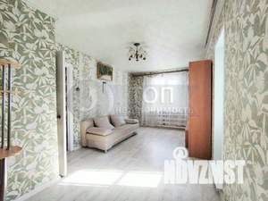 1-к квартира, на длительный срок, 33м2, 2/9 этаж