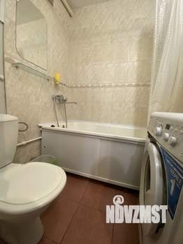 1-к квартира, на длительный срок, 35м2, 2/5 этаж