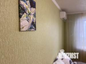 1-к квартира, посуточно, 40м2, 12/14 этаж
