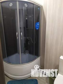 1-к квартира, посуточно, 37м2, 2/4 этаж