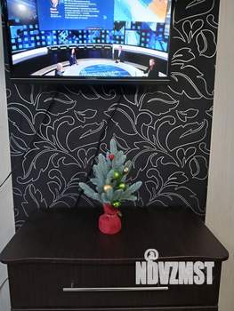 1-к квартира, посуточно, 36м2, 5/9 этаж