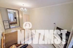 1-к квартира, посуточно, 47м2, 14/16 этаж