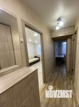 1-к квартира, на длительный срок, 36м2, 9/9 этаж