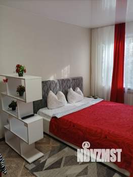 1-к квартира, посуточно, 36м2, 1/9 этаж