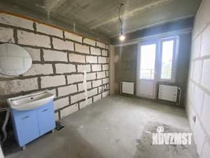 1-к квартира, на длительный срок, 35м2, 8/18 этаж
