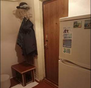 1-к квартира, на длительный срок, 30м2, 1/5 этаж