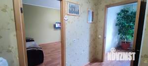 1-к квартира, посуточно, 38м2, 5/10 этаж