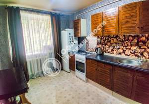 1-к квартира, на длительный срок, 33м2, 1/5 этаж