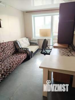 Студия квартира, на длительный срок, 30м2, 5/7 этаж