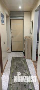 1-к квартира, на длительный срок, 35м2, 2/10 этаж