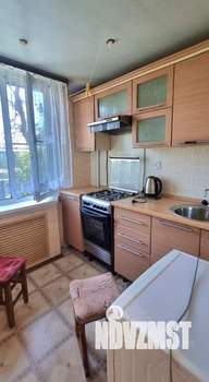 1-к квартира, на длительный срок, 30м2, 2/2 этаж