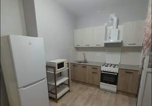 1-к квартира, на длительный срок, 34м2, 5/9 этаж