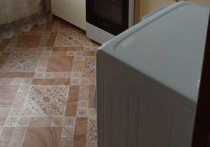 1-к квартира, на длительный срок, 30м2, 2/5 этаж