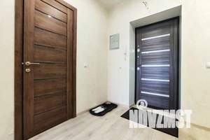 1-к квартира, посуточно, 40м2, 2/10 этаж