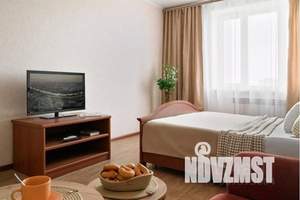 1-к квартира, посуточно, 41м2, 11/14 этаж