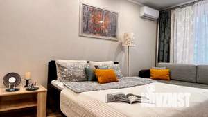 1-к квартира, посуточно, 54м2, 8/14 этаж