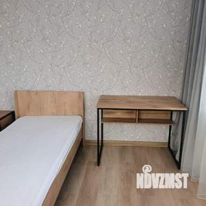 3-к квартира, посуточно, 110м2, 1/1 этаж
