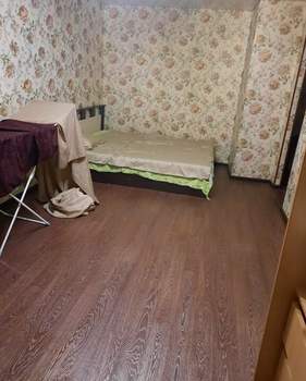 1-к квартира, на длительный срок, 30м2, 2/5 этаж