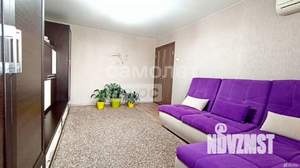 2-к квартира, на длительный срок, 50м2, 5/5 этаж