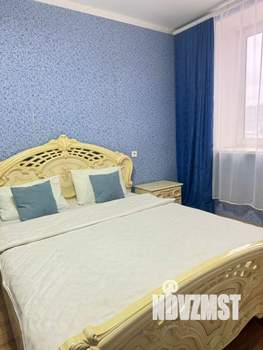 2-к квартира, посуточно, 58м2, 9/14 этаж