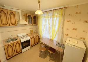 1-к квартира, на длительный срок, 33м2, 5/10 этаж