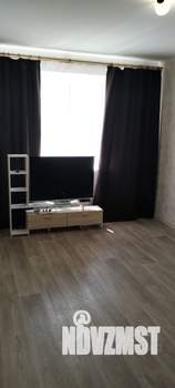 1-к квартира, на длительный срок, 38м2, 9/10 этаж