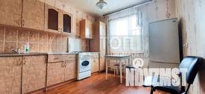 2-к квартира, на длительный срок, 53м2, 4/9 этаж