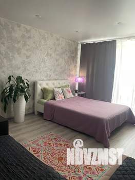 Студия квартира, посуточно, 33м2, 11/17 этаж