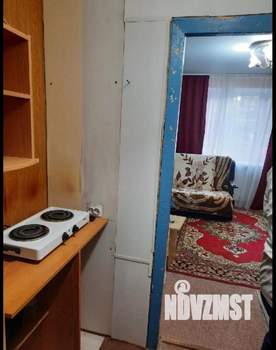 1-к квартира, на длительный срок, 24м2, 1/5 этаж
