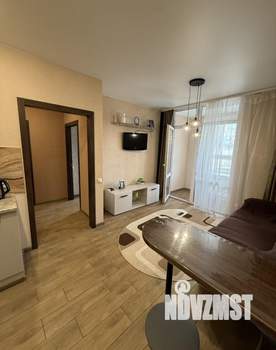 2-к квартира, на длительный срок, 42м2, 2/9 этаж