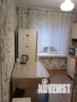 1-к квартира, посуточно, 32м2, 2/5 этаж