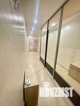 1-к квартира, посуточно, 45м2, 3/14 этаж