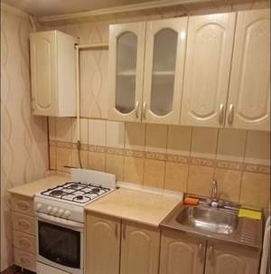 1-к квартира, на длительный срок, 30м2, 1/5 этаж