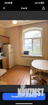 3-к квартира, на длительный срок, 80м2, 1/3 этаж