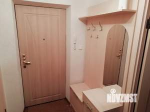 1-к квартира, на длительный срок, 44м2, 7/15 этаж