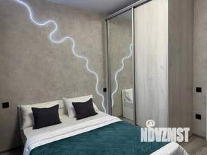 2-к квартира, посуточно, 50м2, 1/1 этаж