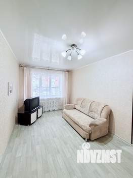 2-к квартира, на длительный срок, 44м2, 1/5 этаж