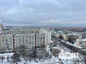 1-к квартира, посуточно, 23м2, 1/1 этаж