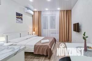 1-к квартира, посуточно, 22м2, 12/13 этаж