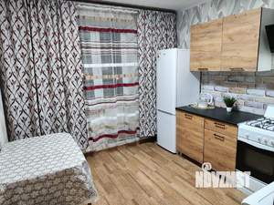 1-к квартира, на длительный срок, 40м2, 5/10 этаж