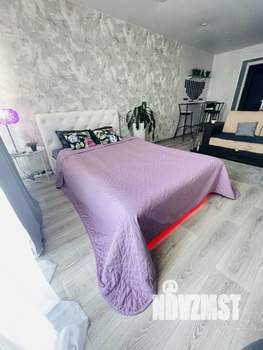 1-к квартира, посуточно, 30м2, 10/17 этаж