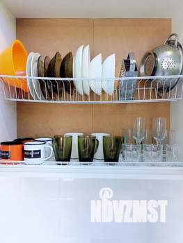 1-к квартира, посуточно, 45м2, 2/10 этаж