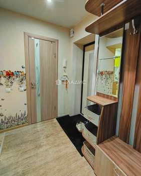 1-к квартира, на длительный срок, 36м2, 3/5 этаж