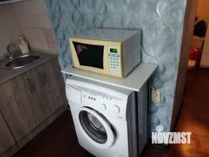 1-к квартира, на длительный срок, 30м2, 1/5 этаж