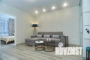 2-к квартира, посуточно, 50м2, 16/18 этаж