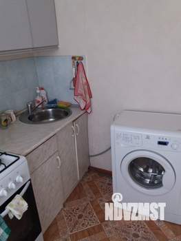 1-к квартира, на длительный срок, 30м2, 2/5 этаж