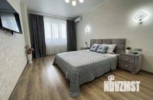 1-к квартира, посуточно, 50м2, 1/1 этаж