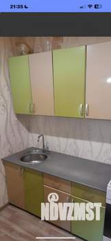 1-к квартира, на длительный срок, 30м2, 2/5 этаж